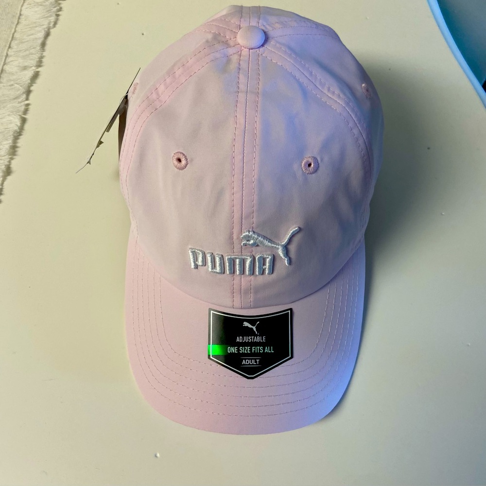 Puma Baseball Hat